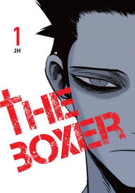 Title: The Boxer, Vol. 1, Author: JH