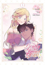 Download google books book My Gently Raised Beast, Vol. 3 9798400900167