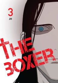 E book free pdf download The Boxer, Vol. 3