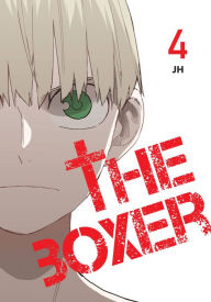 Title: The Boxer, Vol. 4, Author: JH