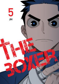 Free internet book download The Boxer, Vol. 5