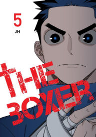 Free bookworm download for ipad The Boxer, Vol. 5