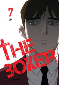 Free mp3 downloads for books The Boxer, Vol. 7 9798400900211 FB2 MOBI DJVU by JH