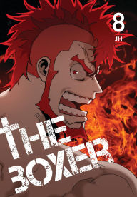 Title: The Boxer, Vol. 8, Author: JH