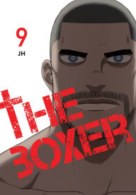 Download ebooks for j2ee The Boxer, Vol. 9 by JH