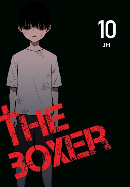 The Boxer, Vol. 10
