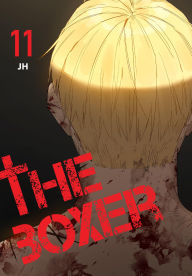 Title: The Boxer, Vol. 11, Author: JH