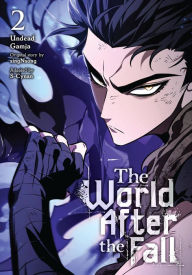 Free books cooking download The World After the Fall, Vol. 2 9798400900280 PDF PDB in English by Undead Gamja, S-Cynan, Undead Gamja, S-Cynan