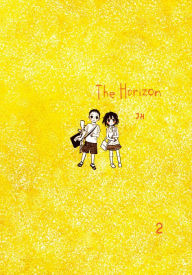 Title: The Horizon, Vol. 2, Author: JH