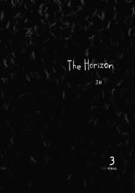 Title: The Horizon, Vol. 3, Author: JH