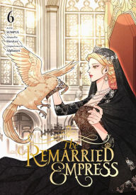 Top downloaded audiobooks The Remarried Empress, Vol. 6 by Alphatart, SUMPUL, HereLee