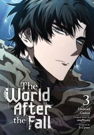 Ebook free download textbook The World After the Fall, Vol. 3 English version 9798400900396 MOBI by Undead Gamja, S-Cynan