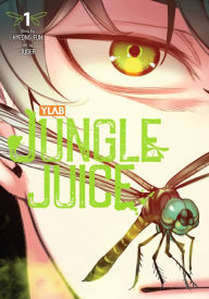 Title: Jungle Juice, Vol. 1, Author: Hyeong Hyeong Eun