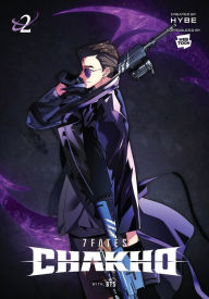 7FATES: CHAKHO, Vol. 2 (comic) by HYBE, Paperback | Barnes