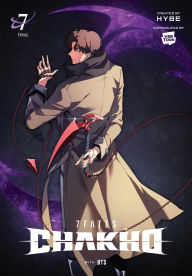 Title: 7FATES: CHAKHO, Vol. 7 (comic), Author: HYBE