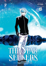 Ebook free ebook download THE STAR SEEKERS, Vol. 2 (comic) MOBI 9798400900655 (English literature) by HYBE, TOMORROW X TOGETHER, Chi Bui