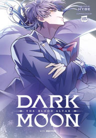 Read online books for free download DARK MOON: THE BLOOD ALTAR, Vol. 2 (comic)