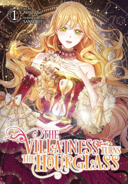 the Villainess Turns Hourglass, Vol. 1