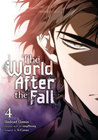 Ebook gratuiti italiano download The World After the Fall, Vol. 4 English version