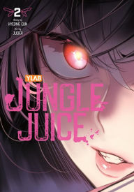 Free book downloads for ipod Jungle Juice, Vol. 2 by Hyeong Eun, JUDER, AH Cho 