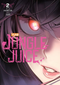 Title: Jungle Juice, Vol. 2, Author: Hyeong Hyeong Eun