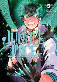 Title: Jungle Juice, Vol. 5, Author: Hyeong Hyeong Eun