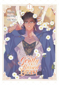 e-Books collections: My Gently Raised Beast, Vol. 5 9798400900877