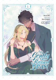 Free downloadable audiobook My Gently Raised Beast, Vol. 6