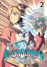 Title: Overgeared, Vol. 2, Author: Team Team Argo
