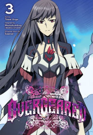 Title: Overgeared, Vol. 3, Author: Team Team Argo