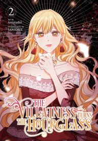 English audiobooks free download The Villainess Turns the Hourglass, Vol. 2 (English Edition) 9798400900983 by Antstudio, Adam Jankowski