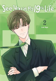 Italian ebooks download See You in My 19th Life, Vol. 2 by Lee Hye in English  9798400901201