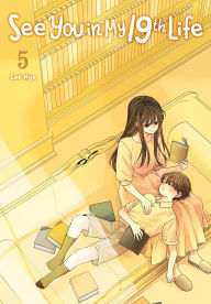 Ebooks em portugues download gratis See You in My 19th Life, Vol. 5