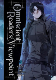 Title: Omniscient Reader's Viewpoint, Vol. 2, Author: Sleepy-C(3B2S Sleepy-C(3B2S STUDIO)