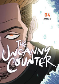 Free book downloads for mp3 The Uncanny Counter, Vol. 4 by Jang Jang E