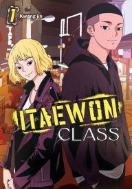 Download ebook pdf format Itaewon Class, Vol. 1 (English Edition) PDF