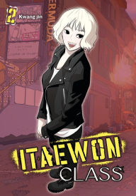 Title: Itaewon Class, Vol. 2, Author: Kwang Kwang jin