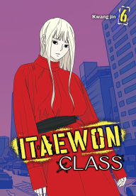 Ebooks portugues portugal download Itaewon Class, Vol. 6 English version