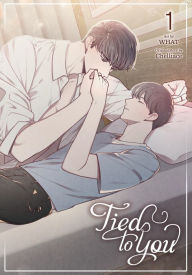 Title: Tied to You, Vol. 1, Author: WHAT