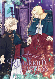 Downloading ebooks to ipad kindle The Remarried Empress, Vol. 7 in English by Alphatart, SUMPUL, HereLee