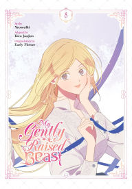 Ebook magazine pdf download My Gently Raised Beast, Vol. 8 9798400901690 in English by Yeoseulki, Kim JunJun