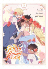 Free google books downloader full version My Gently Raised Beast, Vol. 9 9798400901706 in English by Yeoseulki, Kim JunJun PDF DJVU FB2