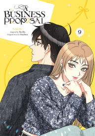 Title: A Business Proposal, Vol. 9, Author: Haehwa
