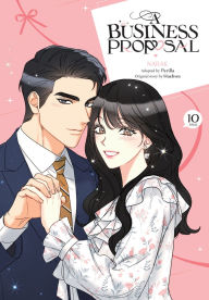 Title: A Business Proposal, Vol. 10, Author: Haehwa