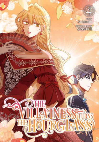 the Villainess Turns Hourglass, Vol. 4