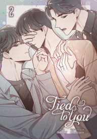 Title: Tied to You, Vol. 2, Author: WHAT