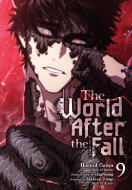 The World After the Fall, Vol. 9