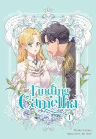 Title: Finding Camellia, Vol. 1, Author: Manta Manta Comics