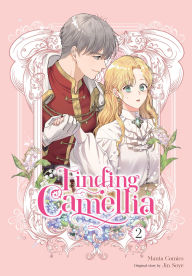 Free ebook download now Finding Camellia, Vol. 2