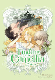 Free uk audio book download Finding Camellia, Vol. 3 9798400902062 by Manta Manta Comics, Rebecca Sze  English version